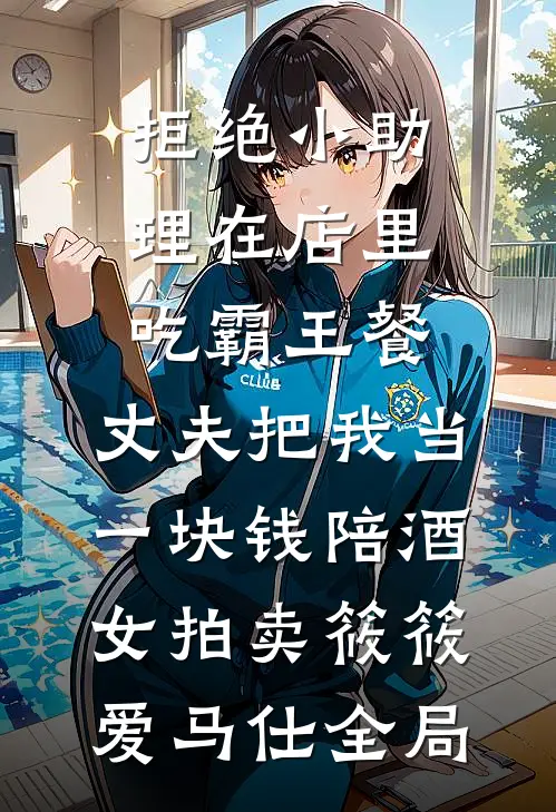 拒绝小助理在店里吃霸王餐，丈夫把我当一块钱陪酒女拍卖筱筱爱马仕全局