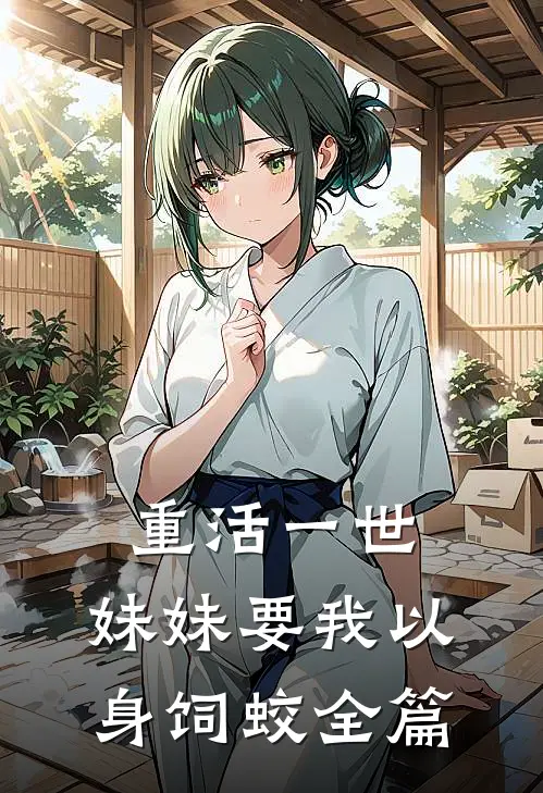 重活一世，妹妹要我以身饲蛟全篇