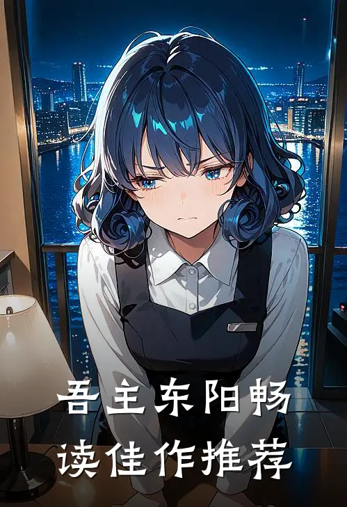 吾主东阳畅读佳作推荐