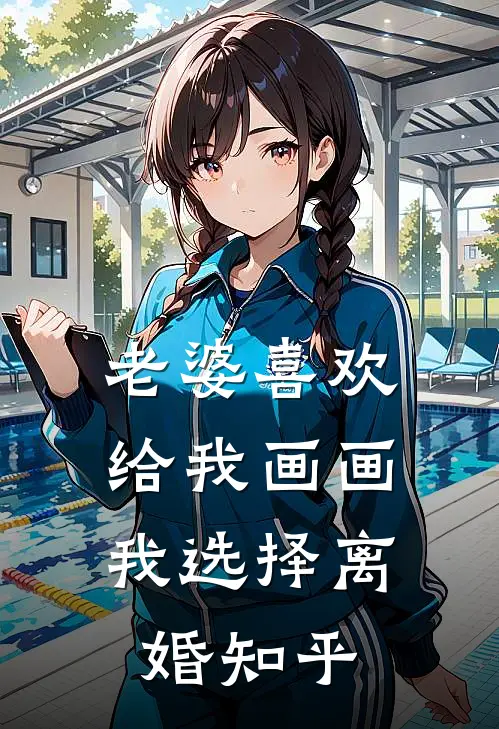 老婆喜欢给我画画，我选择离婚知乎