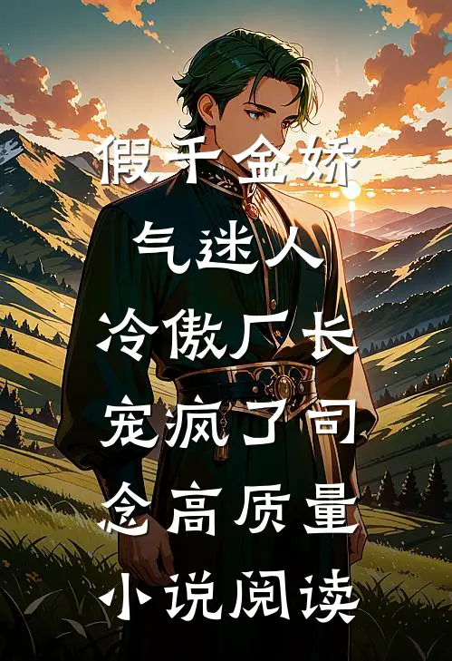 假千金娇气迷人,冷傲厂长宠疯了司念高质量小说阅读