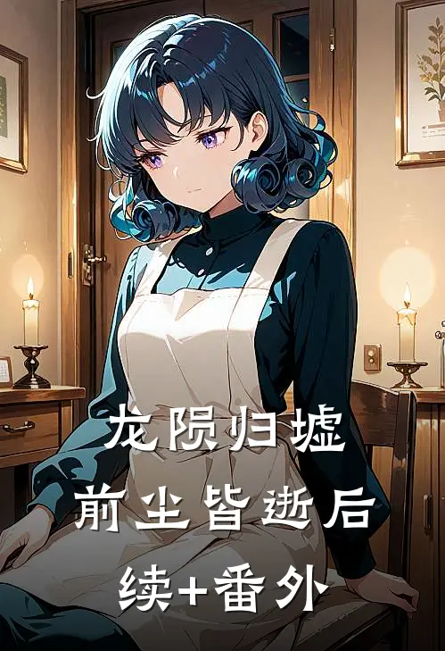 龙陨归墟，前尘皆逝后续+番外
