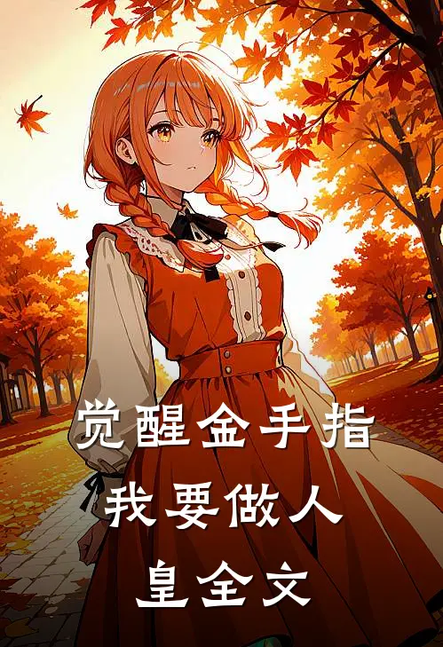 觉醒金手指，我要做人皇全文
