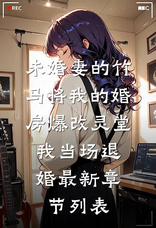 未婚妻的竹马将我的婚房爆改灵堂，我当场退婚最新章节列表