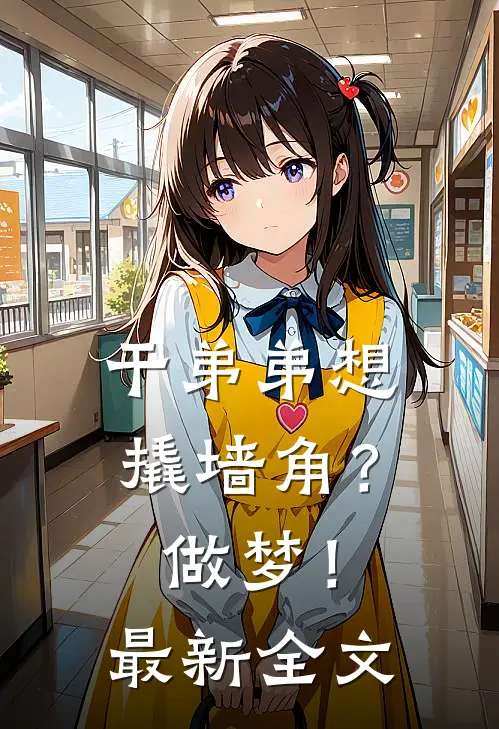 干弟弟想撬墙角？做梦！最新全文
