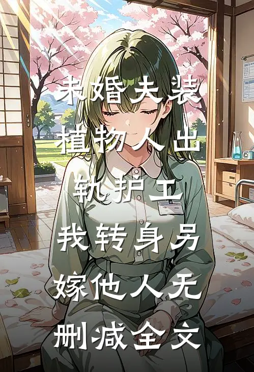 未婚夫装植物人出轨护工，我转身另嫁他人无删减全文