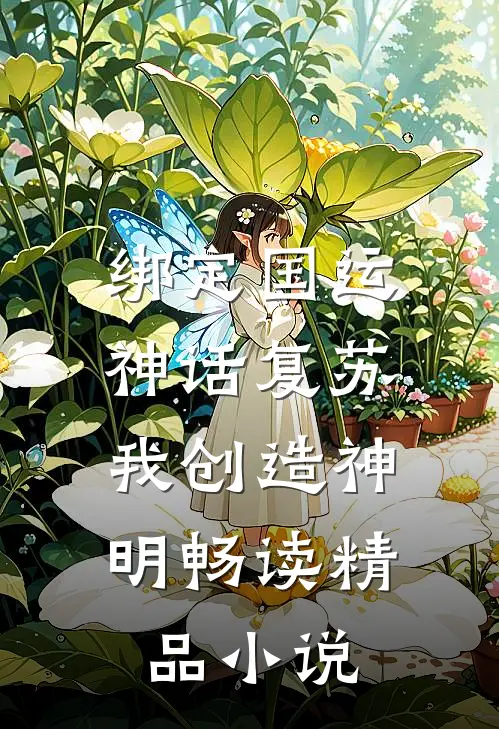 绑定国运，神话复苏，我创造神明畅读精品小说