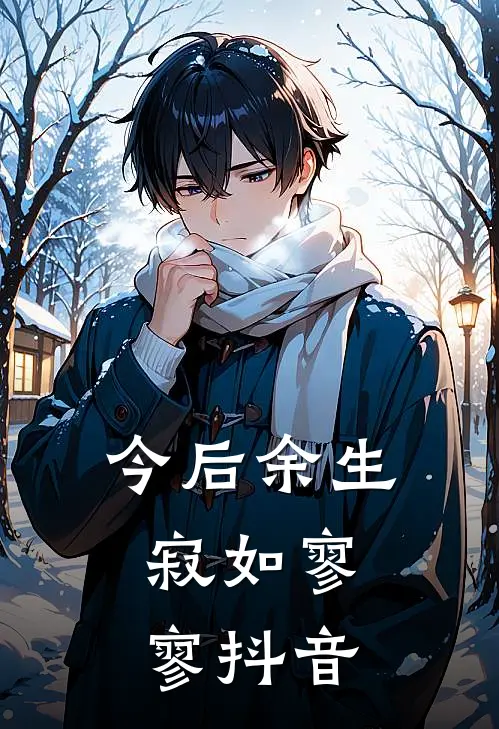 今后余生，寂如寥寥抖音