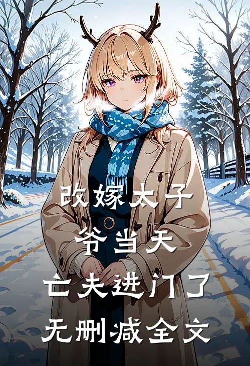改嫁太子爷当天，亡夫进门了无删减全文