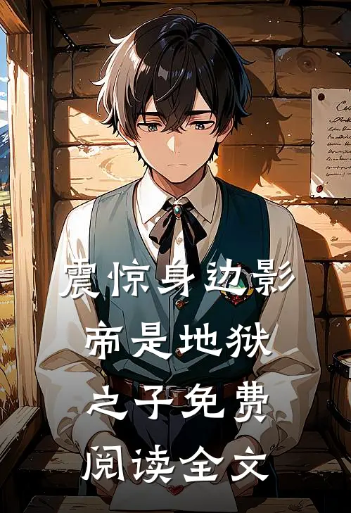 震惊身边影帝是地狱之子免费阅读全文