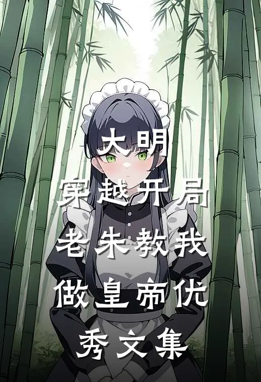 大明：穿越开局，老朱教我做皇帝优秀文集