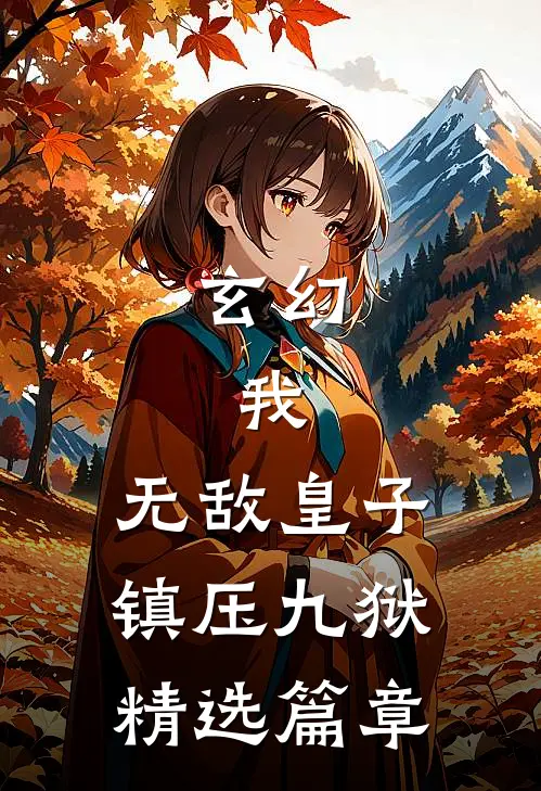 玄幻：我，无敌皇子镇压九狱精选篇章