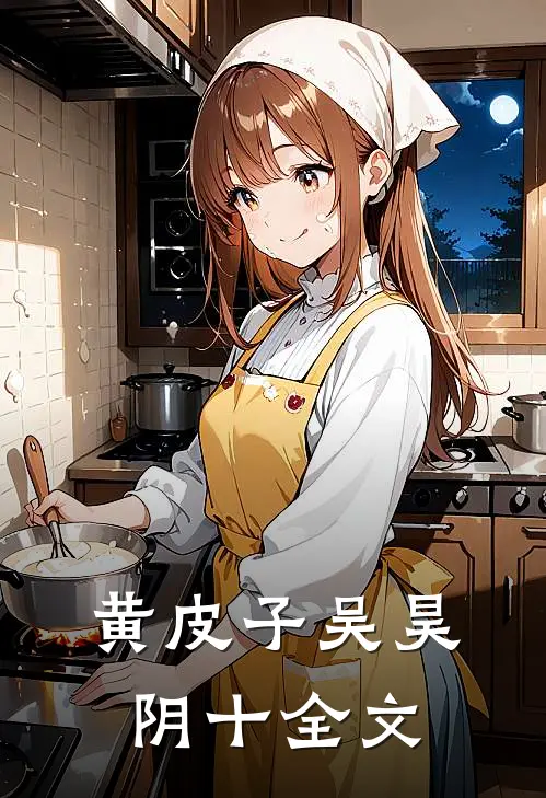 黄皮子吴昊阴十全文