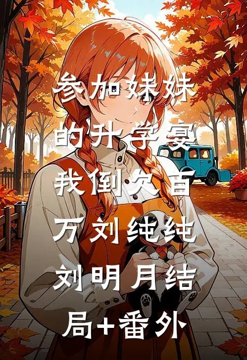参加妹妹的升学宴，我倒欠百万刘纯纯刘明月结局+番外