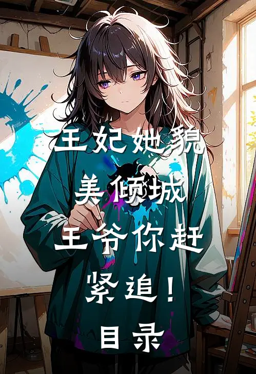 王妃她貌美倾城，王爷你赶紧追！目录
