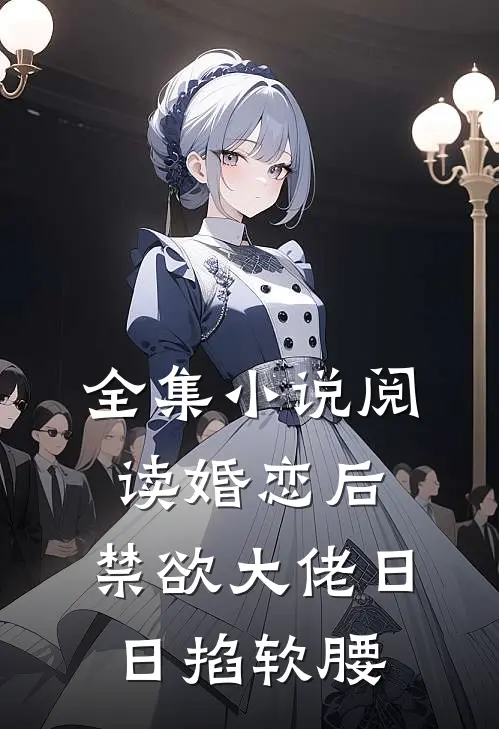 全集小说阅读婚恋后，禁欲大佬日日掐软腰