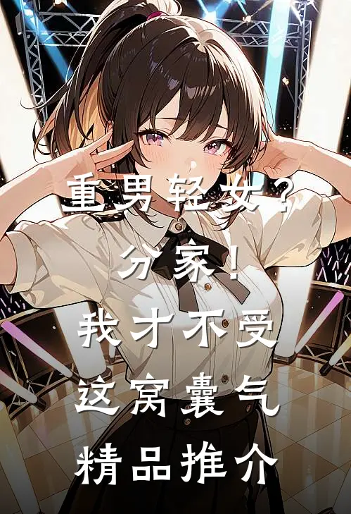 重男轻女？分家！ 我才不受这窝囊气精品推介