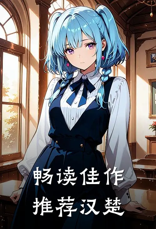 畅读佳作推荐汉楚