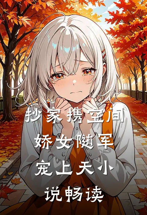 抄家携空间，娇女随军宠上天小说畅读