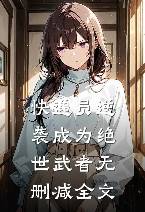 快递员逆袭成为绝世武者无删减全文