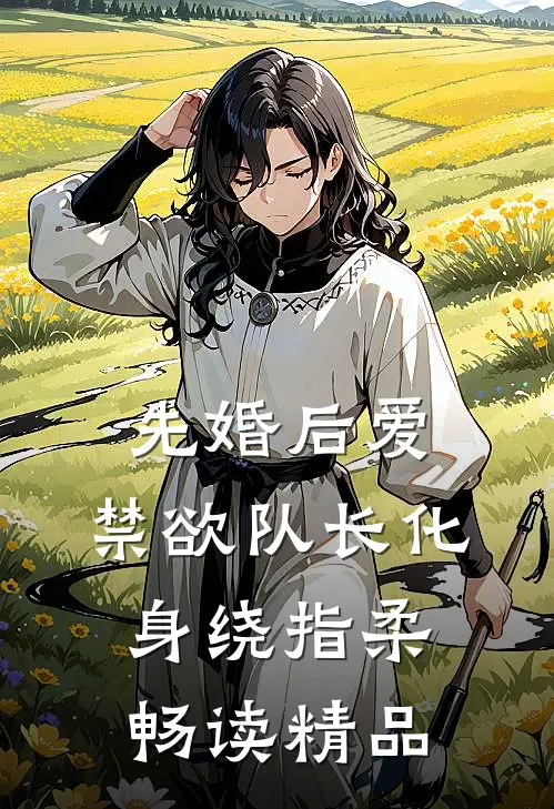 先婚后爱，禁欲队长化身绕指柔畅读精品
