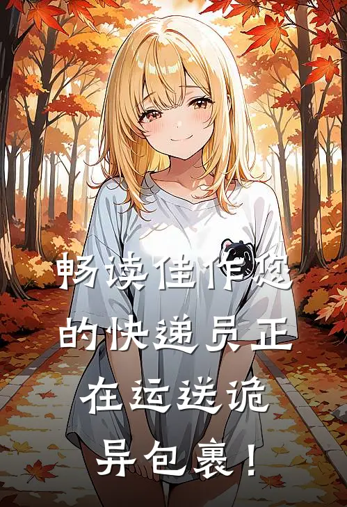 畅读佳作您的快递员正在运送诡异包裹！