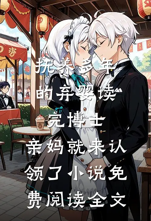 抚养多年的弃婴读完博士，亲妈就来认领了小说免费阅读全文