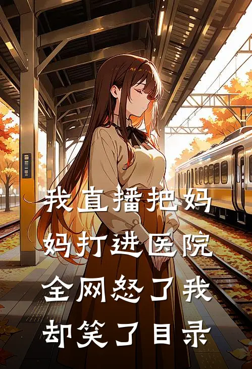 我直播把妈妈打进医院，全网怒了我却笑了目录