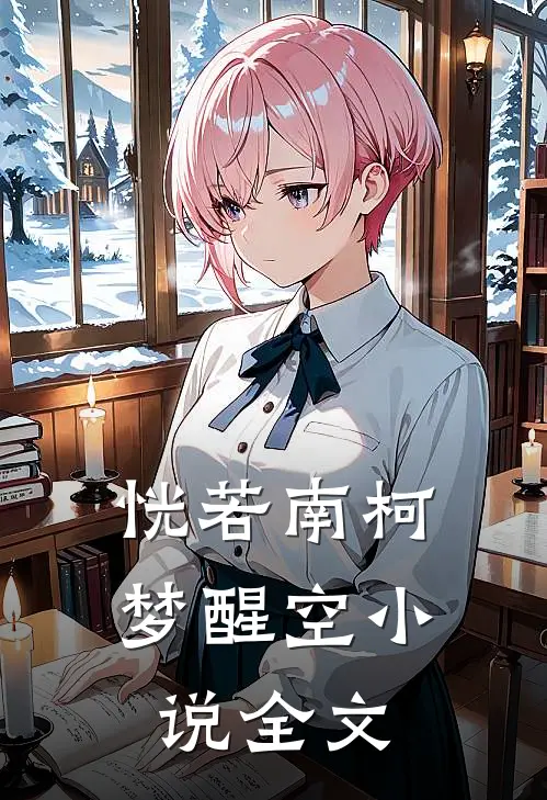 恍若南柯梦醒空小说全文