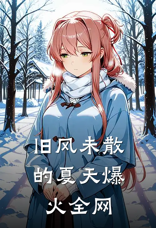 旧风未散的夏天爆火全网