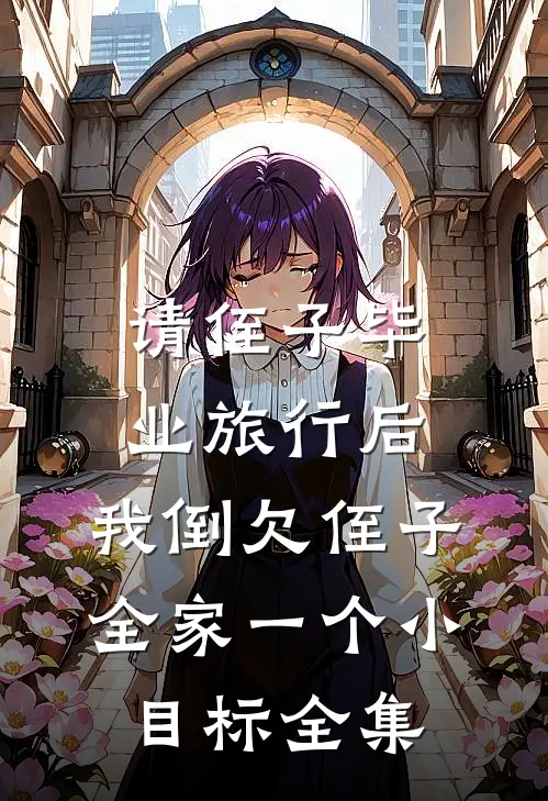 请侄子毕业旅行后，我倒欠侄子全家一个小目标全集