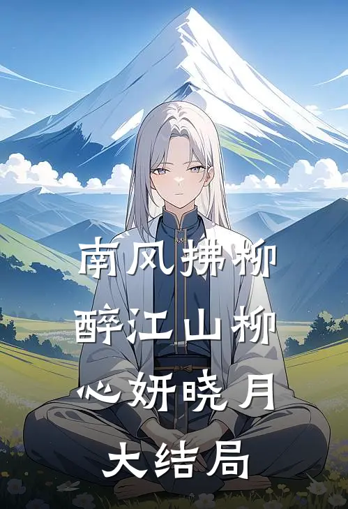 南风拂柳,醉江山柳心妍晓月大结局