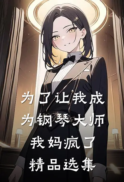 为了让我成为钢琴大师，我妈疯了精品选集