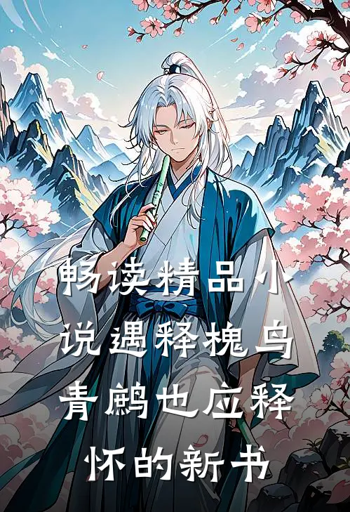 畅读精品小说遇释槐鸟青鹧也应释怀的新书