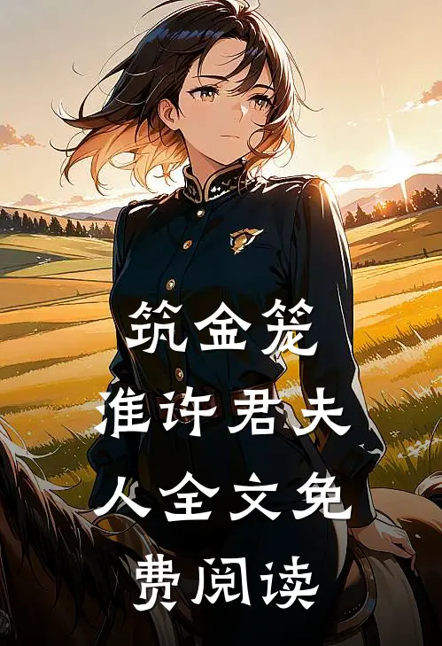 筑金笼：淮许君夫人全文免费阅读