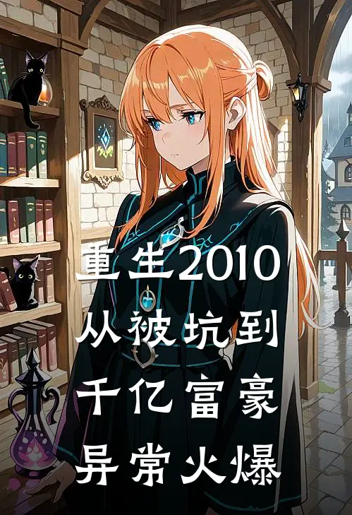 重生2010：从被坑到千亿富豪异常火爆