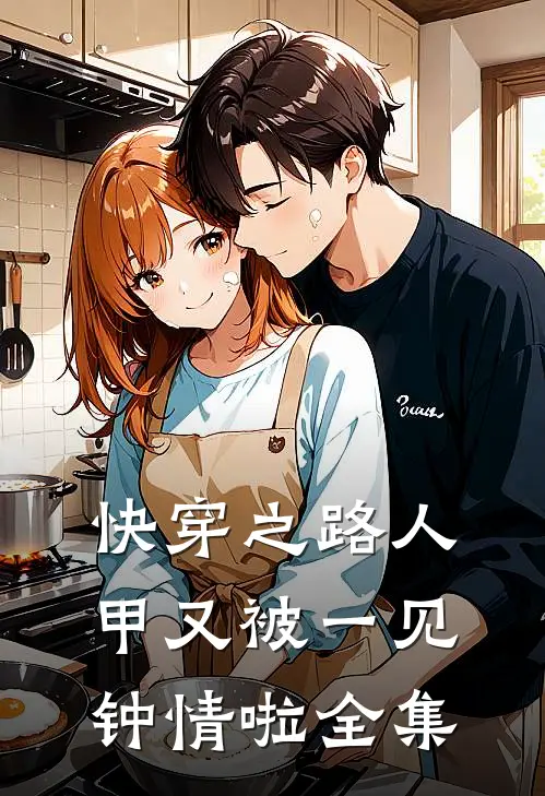 快穿之路人甲又被一见钟情啦 全集