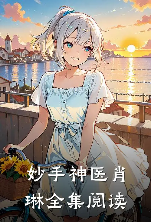 妙手神医肖琳全集阅读