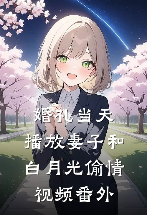 婚礼当天，播放妻子和白月光偷情视频番外