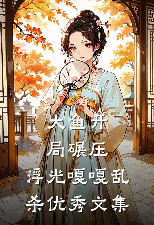 大鱼开局碾压，浮光嘎嘎乱杀优秀文集