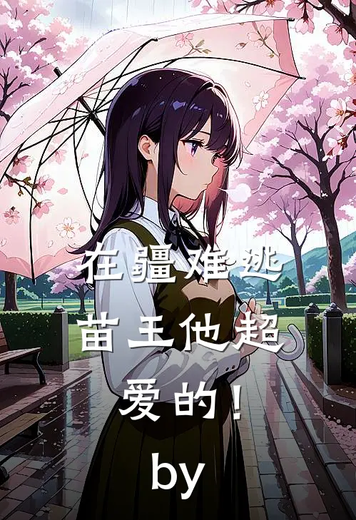 在疆难逃：苗王他超爱的！by