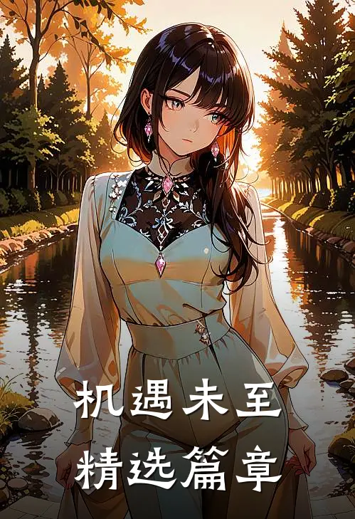 机遇未至精选篇章