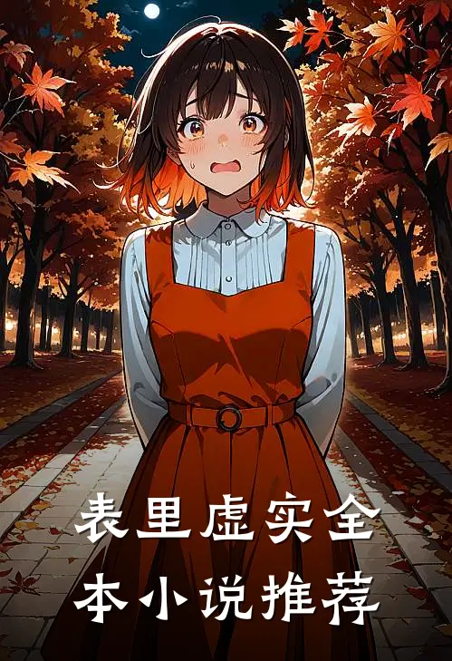 表里虚实全本小说推荐