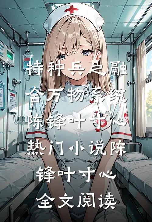 特种兵之融合万物系统陈锋叶寸心热门小说（陈锋叶寸心）全文阅读