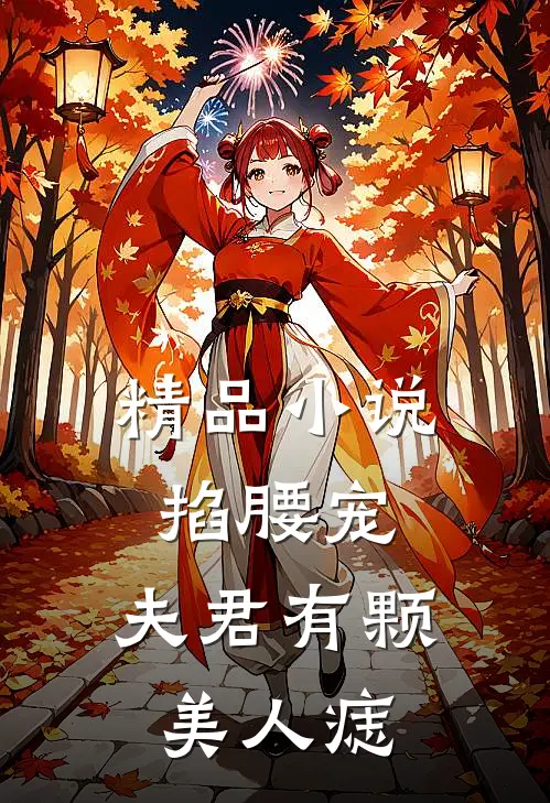 精品小说掐腰宠：夫君有颗美人痣