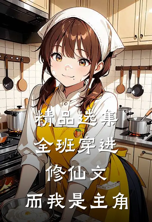 精品选集全班穿进修仙文，而我是主角