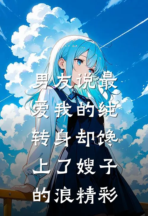 男友说最爱我的纯，转身却馋上了嫂子的浪精彩