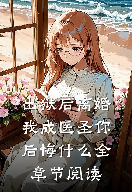 出狱后离婚，我成医圣你后悔什么全章节阅读