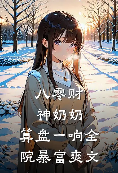 八零财神奶奶：算盘一响全院暴富爽文