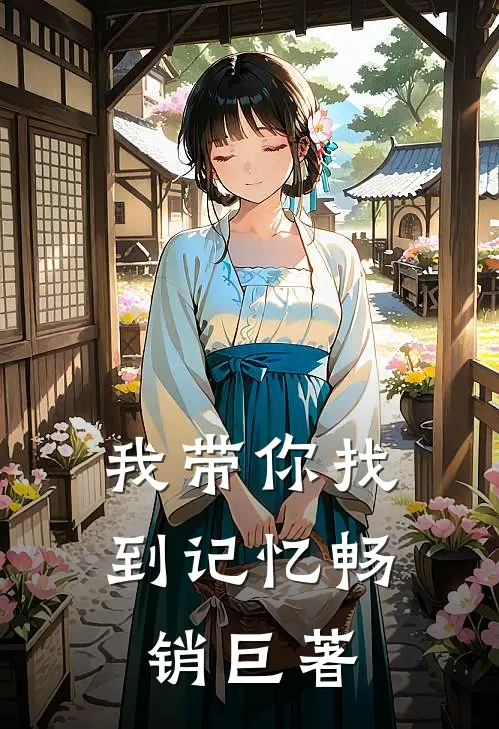 我带你找到记忆畅销巨著